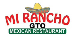 Mi Rancho GTO logo